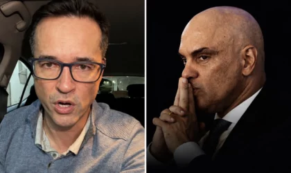 Deltan E Moraes
