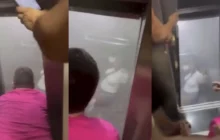 Mulher Fica Paraplégica Após Elevador Despencar Em João Pessoa