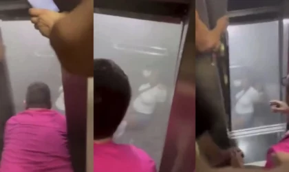 Mulher Fica Paraplégica Após Elevador Despencar Em João Pessoa