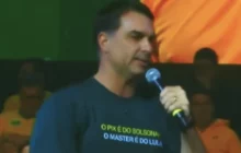 O Pix É Do Bolsonaro, O Master É Do Lula