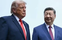 Armadilha de Tucídides: o conceito histórico que Xi Jinping evocou diante de Trump para alertar sobre o risco de guerra entre EUA e China