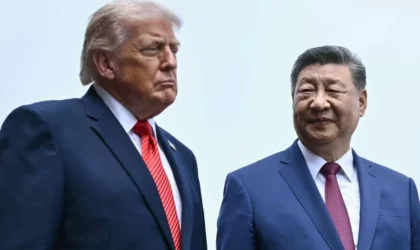 Armadilha de Tucídides: o conceito histórico que Xi Jinping evocou diante de Trump para alertar sobre o risco de guerra entre EUA e China