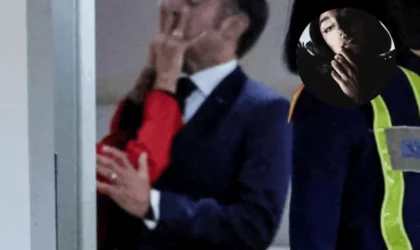 Biografia revela que Brigitte Macron teria dado um tapa no presidente após mensagem enviada a atriz iraniana