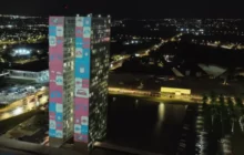 Congresso Nacional exibe projeção pelo Dia do Orgulho Trans na mesma data do Dia da Família e gera polêmica