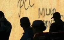 Facção criminosa utilizava aeronaves para transportar milhões em dinheiro até a capital federal