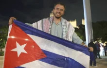 Governo brasileiro classifica detenção de Thiago Ávila por Israel como "sequestro" e exige libertação imediata