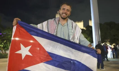 Governo brasileiro classifica detenção de Thiago Ávila por Israel como "sequestro" e exige libertação imediata