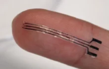 Implante bioeletrônico impresso em 3D pode reduzir pressão alta sem necessidade de remédios