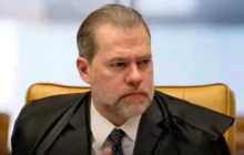 J&F recorre a Toffoli no STF para suspender multas bilionárias da Lava Jato