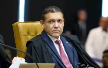 Kassio Nunes Marques é sorteado relator da revisão criminal que busca anular condenação de Bolsonaro no STF