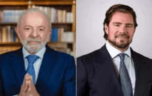 Lula teria aconselhado Daniel Vorcaro a recusar venda do Banco Master ao BTG Pactual em 2024