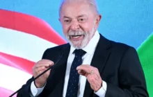 Lula veta projeto que reconhecia estágio como experiência profissional em concursos públicos
