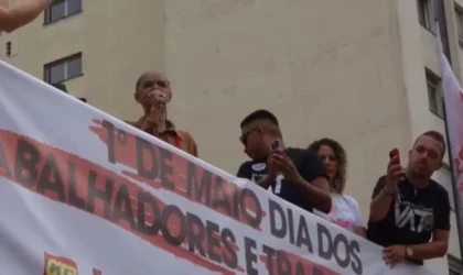 Marina Silva pede punições mais severas contra envolvidos no 8 de Janeiro e chama anistia de vergonhosa