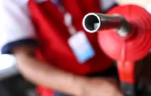Petrobras reajusta gasolina em R$ 0,48 por litro a partir desta sexta-feira