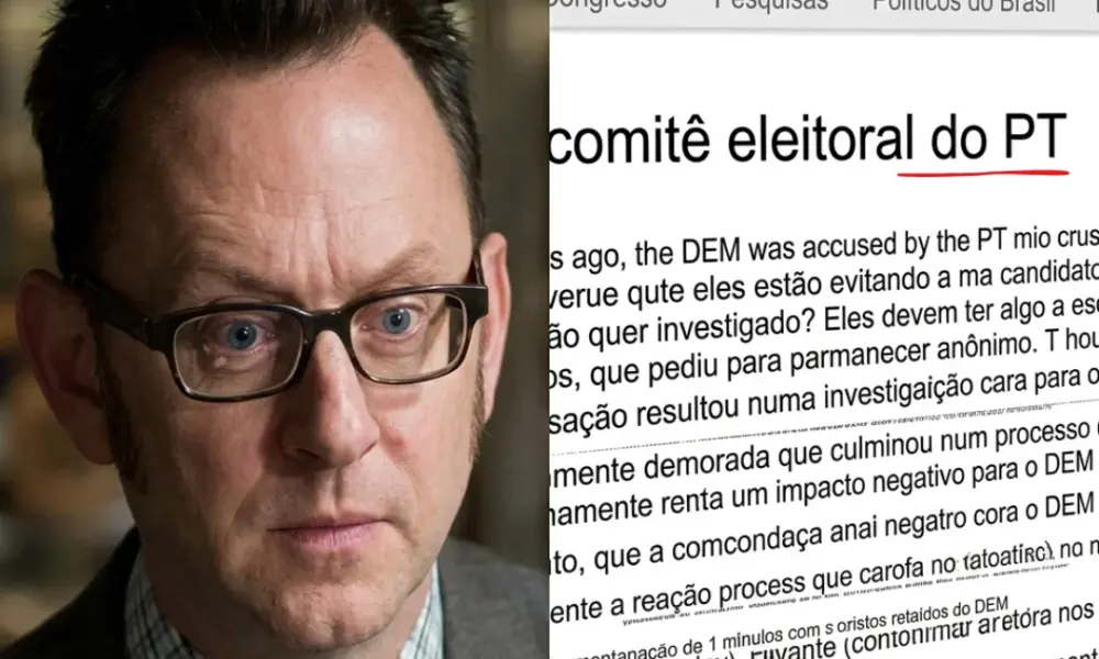 Série americana Person of Interest menciona PT em trama sobre corrupção eleitoral e suborno
