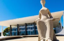 STF anula lei do Espírito Santo que permitia a pais vetar aulas sobre gênero nas escolas