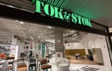 Tok&Stok fecha lojas em todo o Brasil e clientes aproveitam descontos de até 70%