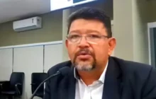 Vereador de Bertioga é absolvido pelo TJ-SP após recusar leitura de projeto LGBT na Câmara