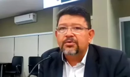 Vereador de Bertioga é absolvido pelo TJ-SP após recusar leitura de projeto LGBT na Câmara