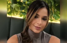 Advogada Rafaela Polanco, filha de vice-presidente do TCE do Acre, é encontrada morta em casa