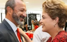 Ativista ligado ao Hamas foi recebido no Palácio do Planalto por ministro de Lula