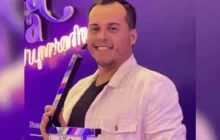 Ator é encontrado morto em motel de Campo Grande após entrar com dois homens no local