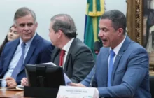 CCJ da Câmara aprova PEC que reduz maioridade penal de 18 para 16 anos com placar de 44 a 18
