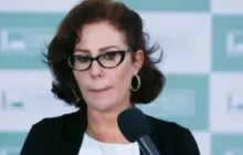 Corte italiana reconhece parcialidade de Moraes e mantém Zambelli em liberdade na Itália