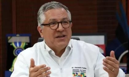 Deputado do PL pede auditoria do TCU sobre inclusão da vacina do Butantan no SUS