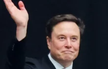 Elon Musk se torna o primeiro trilionário da história após estreia da SpaceX na Nasdaq