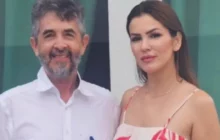 Ex-prefeito assassina empresária a tiros durante assinatura de divórcio no Pará