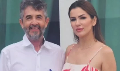 Ex-prefeito assassina empresária a tiros durante assinatura de divórcio no Pará