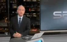 José Roberto Burnier, apresentador da Globo, é ferido em ataque de pitbull sem guia durante passeio