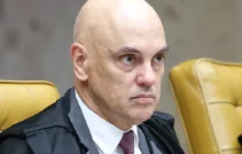 Moraes antecipa posição contra big techs dias antes de julgamento no STF sobre responsabilidade das plataformas