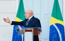 Partido Liberal aciona TSE para suspender campanhas publicitárias do governo Lula em ano eleitoral