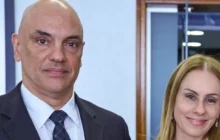 Proposta de delação de Daniel Vorcaro trazia contrato milionário com escritório de Viviane Barci de Moraes
