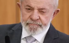 Reprovação do governo Lula atinge 56% e aprovação recua para 42%, mostra pesquisa Alfa Inteligência