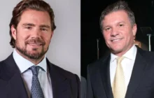 Residência da família Vorcaro em Nova Lima é invadida e prejuízo chega a R$ 5 milhões