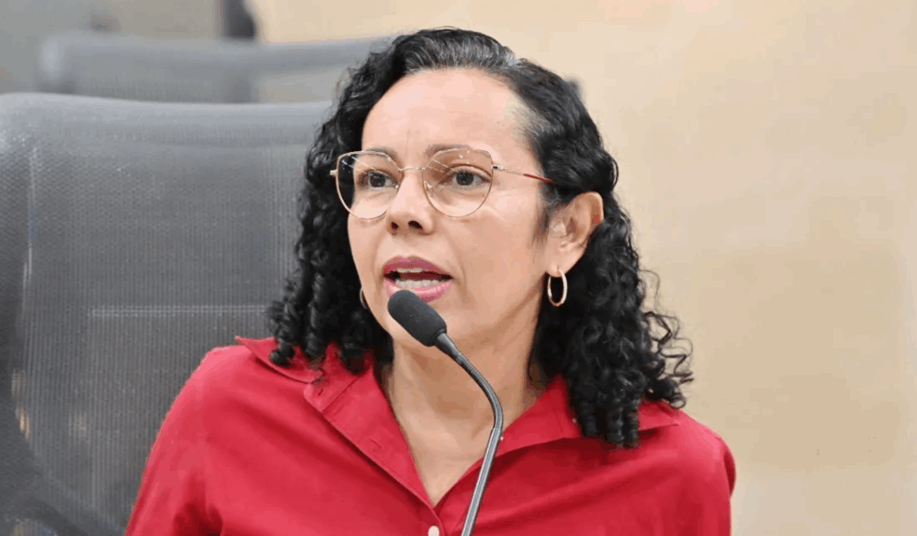 Segurança de Janja agride deputada do PT durante evento feminino em Natal