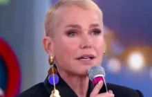Xuxa pode ser condenada a pagar indenização de R$ 60 milhões por violação de direitos autorais
