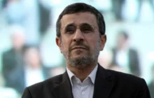 Mahmoud Ahmadinejad