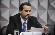 Ministro Bruno Moretti