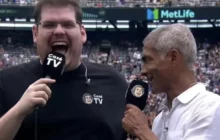 ROmario E Casetv