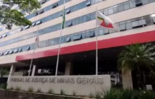 Tribunal De Justiça De Minas Gerais