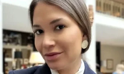 Caroline Azeredo