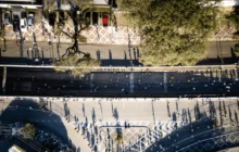 Corredor morre após passar mal na linha de chegada da SP City Marathon em São Paulo