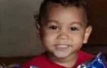 Crueldade absurda: pai espanca filho de 3 anos até a morte porque menino não deu 'bom dia' no RS