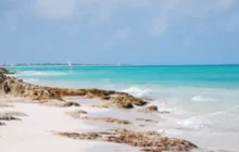 Cuba tenta seduzir Trump com ilha paradisíaca para escapar do colapso econômico