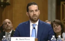 Daniel Perez