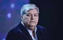 Datena ataca carga tributária e custo de vida, mas apoiou Lula e faturou na emissora estatal do governo
